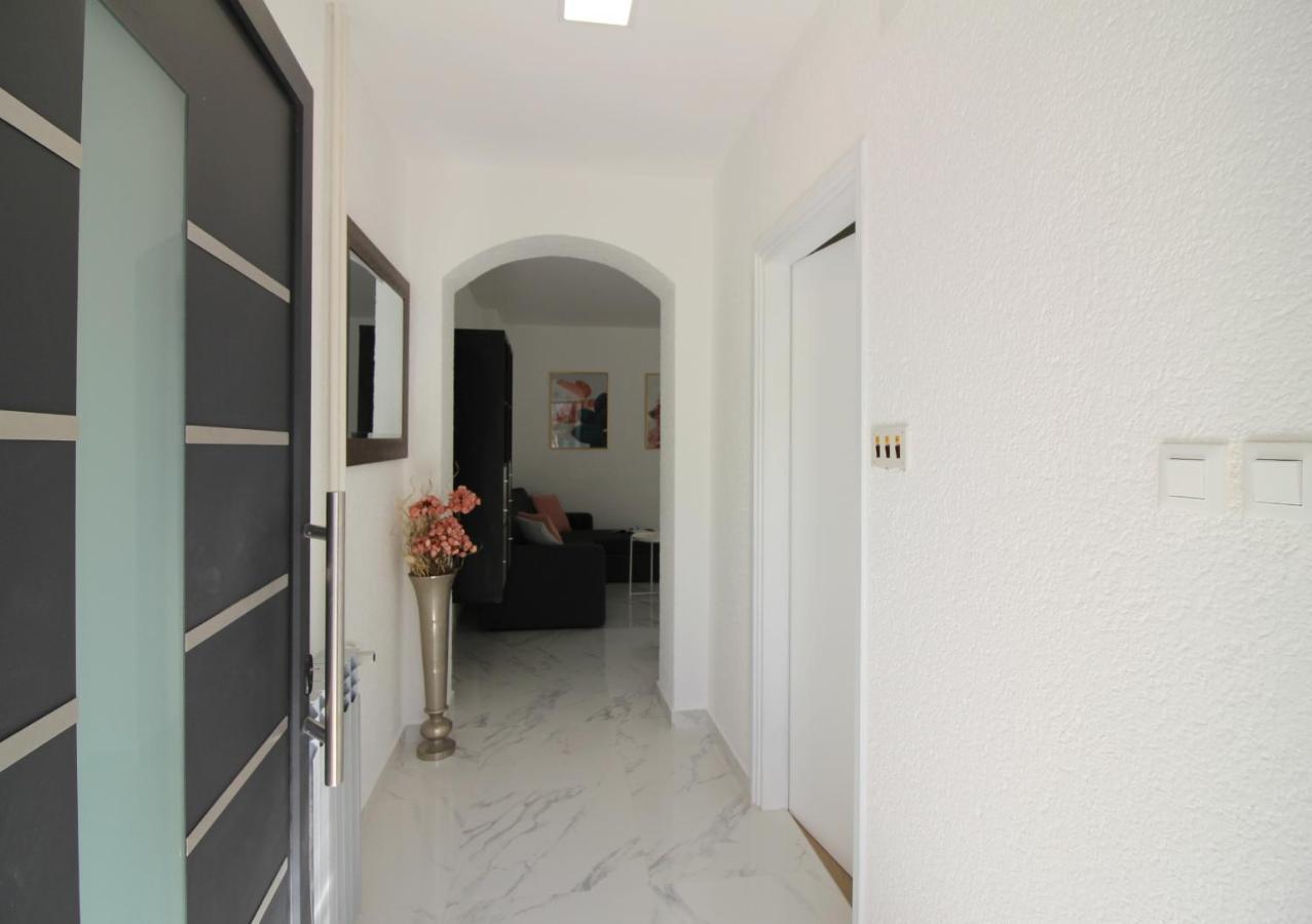 Modern Sabina With Garden * Porec