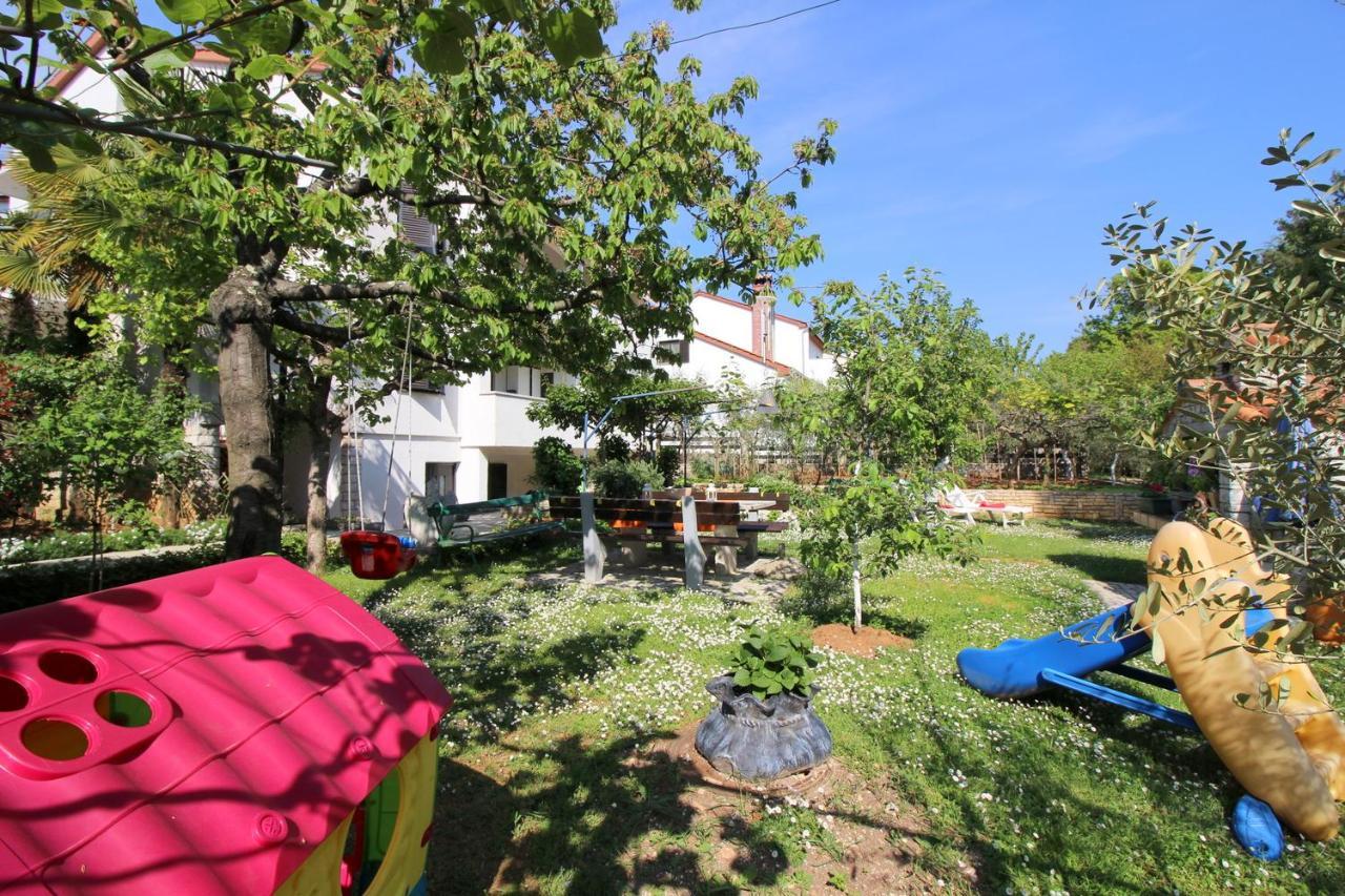 Apartment Modern Sabina With Garden *
